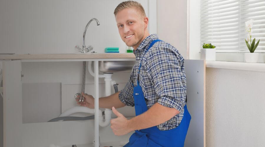 Local expert plumbing services in Lake Delton, WI